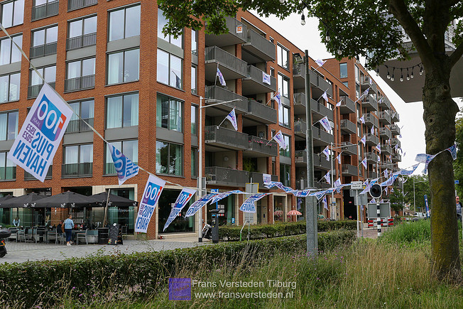 100 jaar piushaven 2023 tilburg - frans versteden 100 jaar piushaven 2023 tilburg - frans versteden