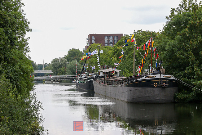 100 jaar piushaven 2023 tilburg - frans versteden 100 jaar piushaven 2023 tilburg - frans versteden
