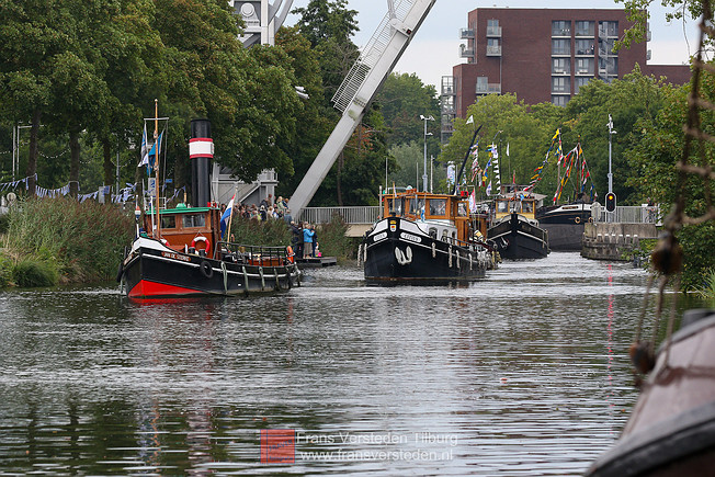 100 jaar piushaven 2023 tilburg - frans versteden 100 jaar piushaven 2023 tilburg - frans versteden