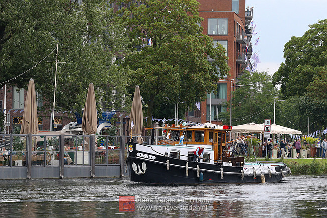 100 jaar piushaven 2023 tilburg - frans versteden 100 jaar piushaven 2023 tilburg - frans versteden