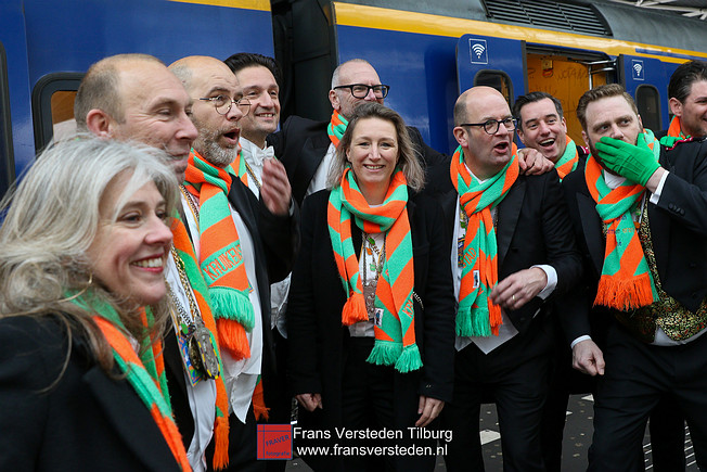intocht 2023 kruikenstad tilburg - frans versteden intocht 2023 kruikenstad tilburg - frans versteden