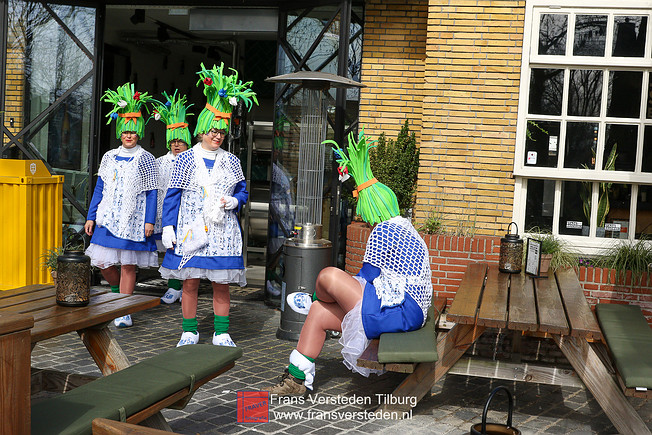 carnaval halfvasten kruikenstad 2022 - frans versteden carnaval halfvasten kruikenstad 2022 - frans versteden