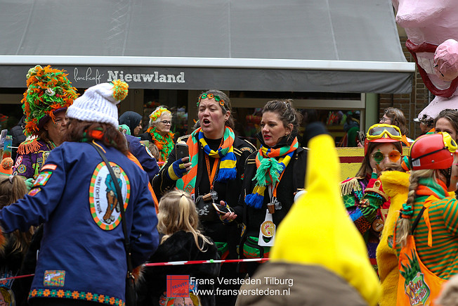 kènderstoet 2023 kruikenstad tilburg - frans versteden kÃ¨nderstoet 2023 kruikenstad tilburg - frans versteden