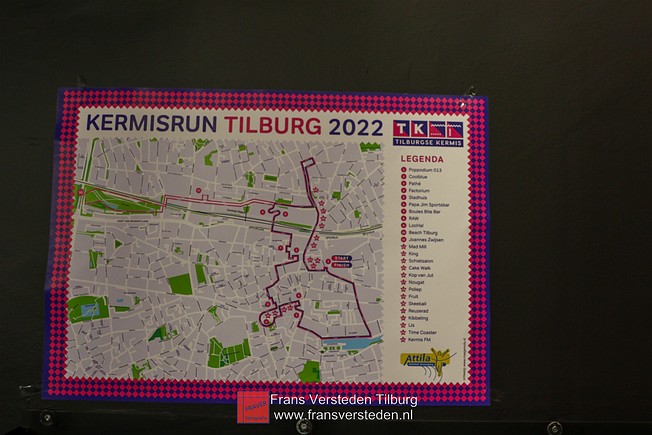 kermisrun tilburgse kermis 2022 - frans versteden kermisrun tilburgse kermis 2022 - frans versteden fotograaf