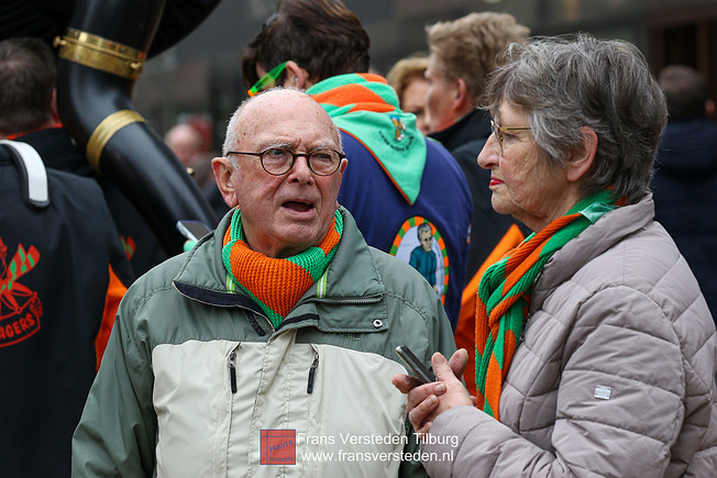 proefblaoze 2023 tilburgse binnenstad kruikenstad - fènpruuvers proefblaoze 2023 tilburgse binnenstad kruikenstad - frans versteden