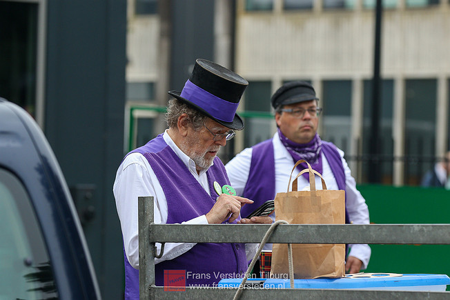 2e internationale reuzenoptocht goirle - frans versteden 2e internationale reuzenoptocht goirle 17 september 2023 - frans versteden
