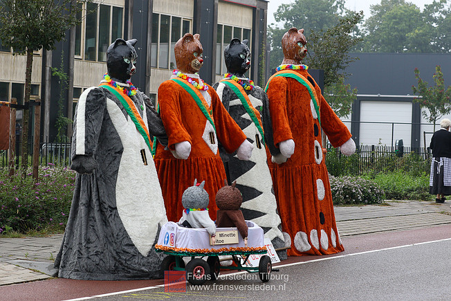 2e internationale reuzenoptocht goirle - frans versteden 2e internationale reuzenoptocht goirle 17 september 2023 - frans versteden