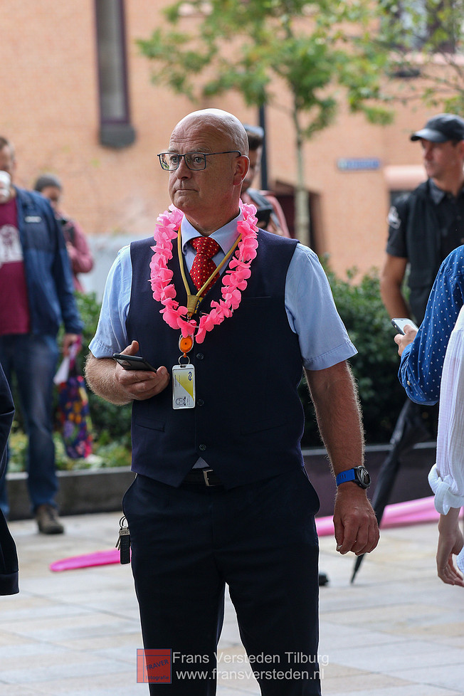 roze maandag tilburgse kermis 2023 - frans versteden roze maandag tilburgse kermis 2023 - frans versteden