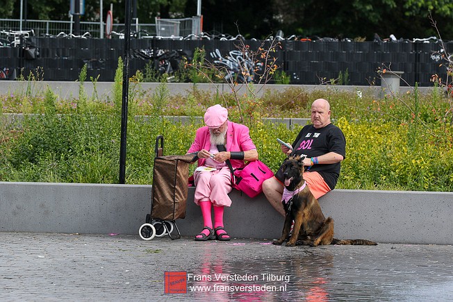 rozemaandag tilburgse kermis 2022 - frans versteden fotograaf rozemaandag tilburgse kermis 2022 - frans versteden fotograaf