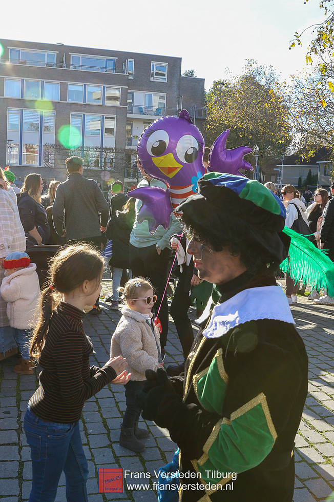 sinterklaas intocht tilburg 2022 - frans versteden sinterklaas intocht tilburg 2022 - frans versteden