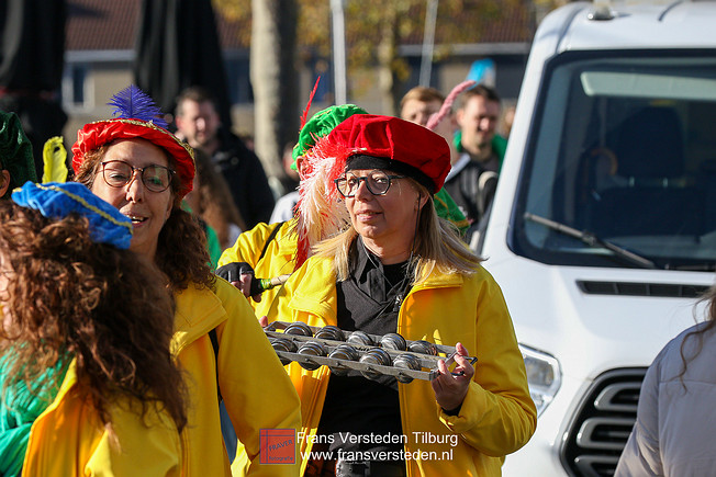 sinterklaas intocht tilburg 2022 - frans versteden sinterklaas intocht tilburg 2022 - frans versteden
