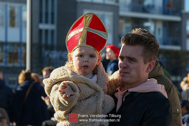 sinterklaas intocht tilburg 2022 - frans versteden sinterklaas intocht tilburg 2022 - frans versteden
