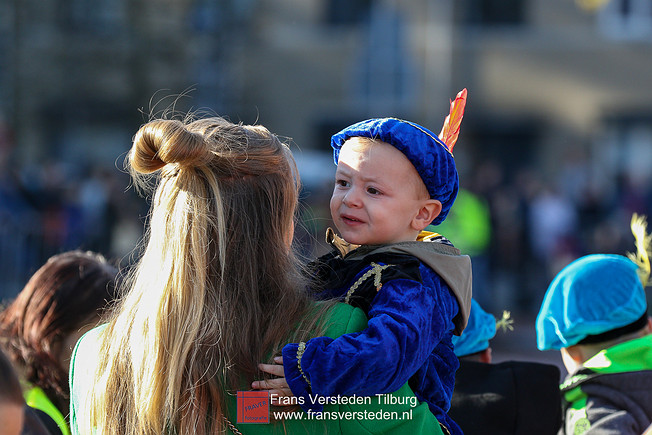 sinterklaas intocht tilburg 2022 - frans versteden sinterklaas intocht tilburg 2022 - frans versteden
