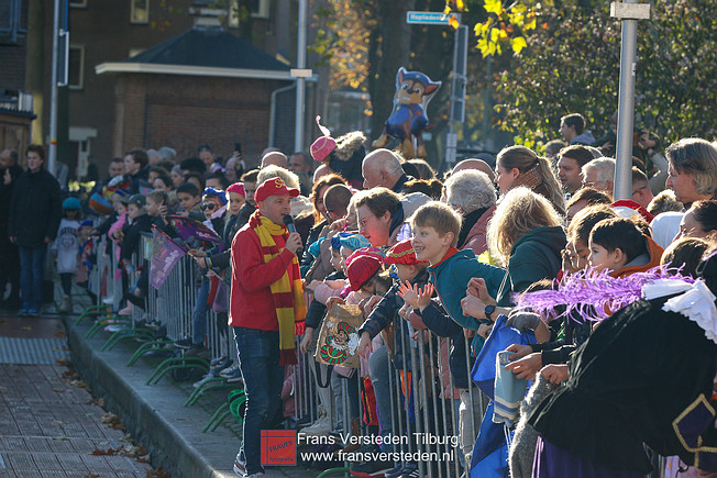 sinterklaas intocht tilburg 2022 - frans versteden sinterklaas intocht tilburg 2022 - frans versteden