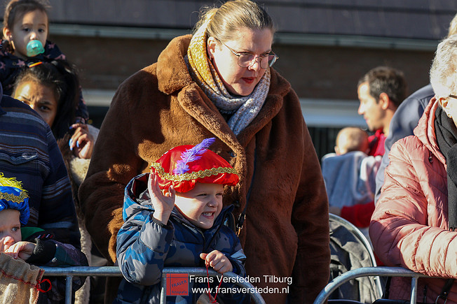 sinterklaas intocht tilburg 2022 - frans versteden sinterklaas intocht tilburg 2022 - frans versteden