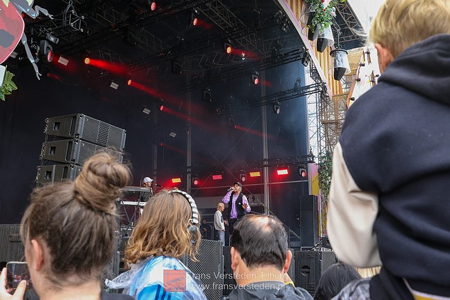 spoorpark live tilburg 2022 - frans versteden fotografie spoorpark live tilburg 2022 - frans versteden fotografie