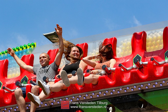 tilburgse kermis zondag 2021 tilburgse kermis zondag 2021 - frans versteden