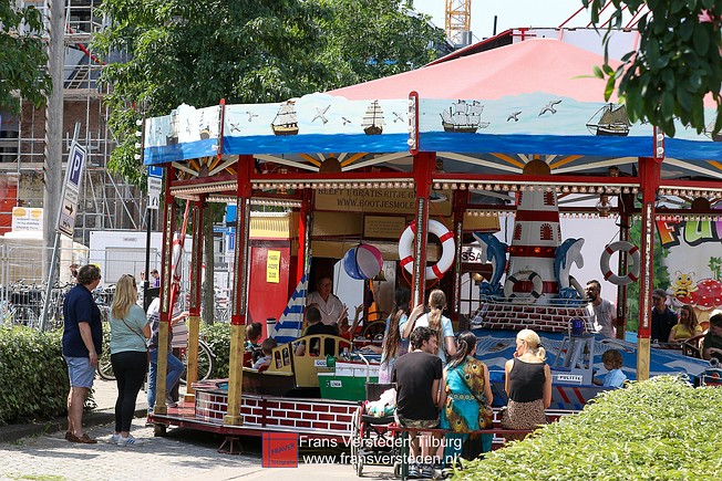 tilburgse kermis zondag 2021 tilburgse kermis zondag 2021 - frans versteden