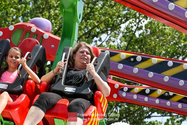 tilburgse kermis zondag 2021 tilburgse kermis zondag 2021 - frans versteden