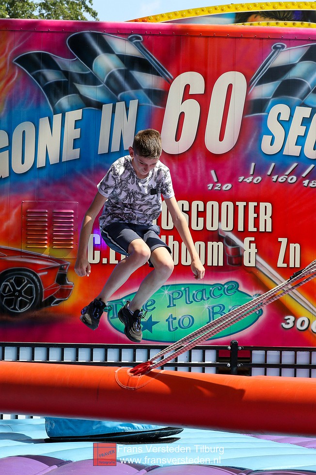 tilburgse kermis zondag 2021 tilburgse kermis zondag 2021 - frans versteden