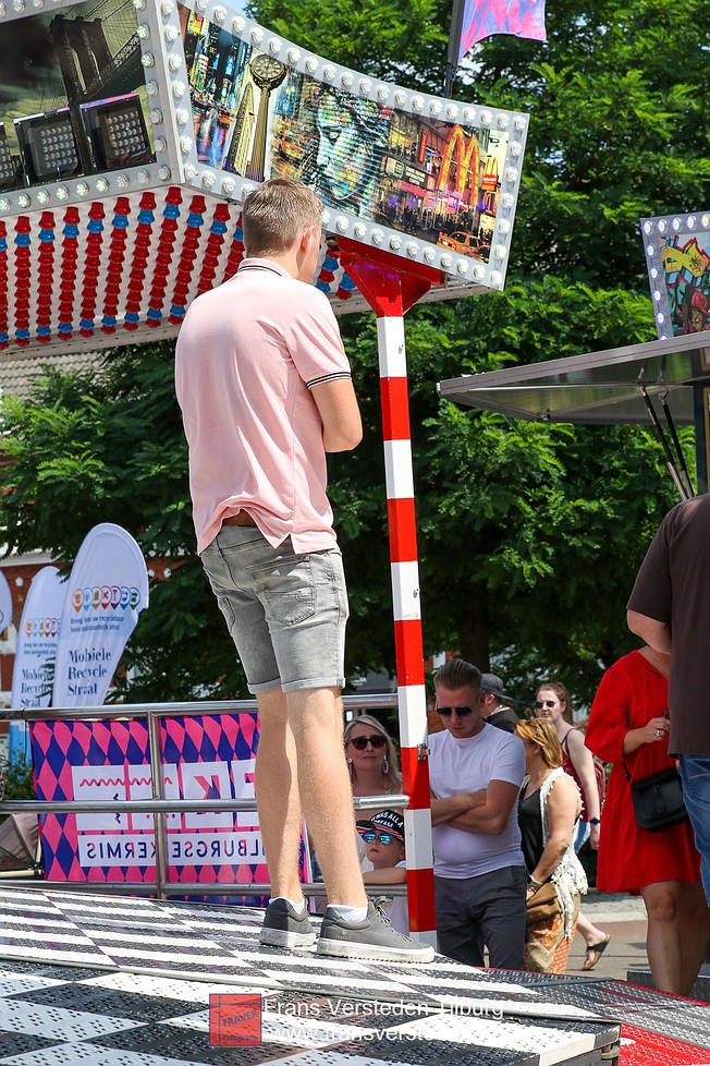 tilburgse kermis zondag 2021 tilburgse kermis zondag 2021 - frans versteden