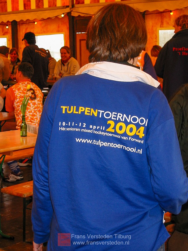 tulpentoernooi tmhc forward 2004 tulpentoernooi tmhc forward 2004