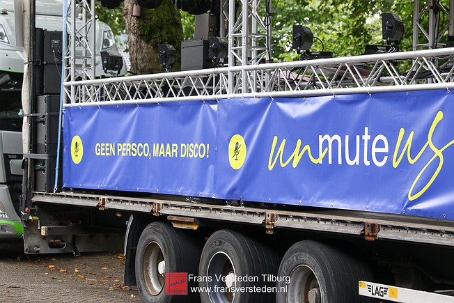 unmute us tilburg 2021 - frans versteden unmute us tilburg - frans versteden