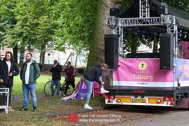 unmute us tilburg 2021 - frans versteden unmute us tilburg - frans versteden