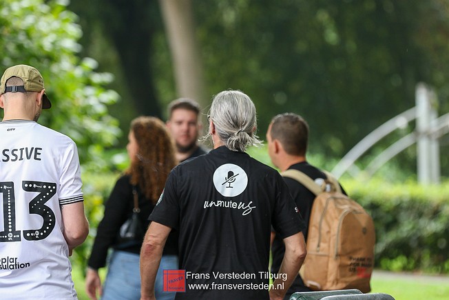 unmute us tilburg 2021 - frans versteden unmute us tilburg - frans versteden
