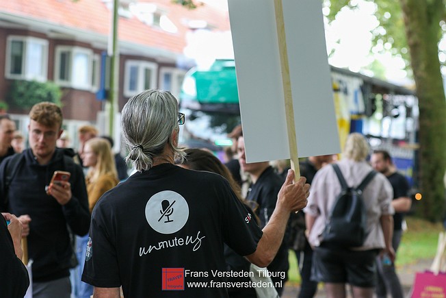 unmute us tilburg 2021 - frans versteden unmute us tilburg - frans versteden